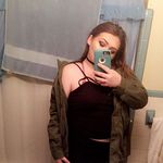mikayla_harrell - @mikayla_harrell1 - Instagram