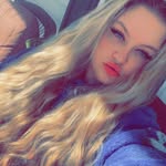 Mikayla Harrell - @mikaylaharrell - Instagram