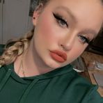 Mikayla Harrell - Facebook