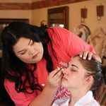 Mikayla Harrell - @mikaylaa_mua - Instagram
