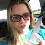 Mikayla Hoffman - @mikayla_127192 - Instagram