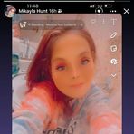 Mikayla Hunt - Facebook