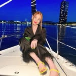 Mikayla Johnson - @zenmikayla - Instagram