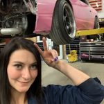 Mikayla Johnson - @mik_drift - Instagram