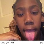 mikayla johnson - @_oficiallykaylah0es - Instagram