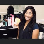 Mikayla Johnson - @mikaylajohnson_beauty - Instagram