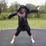 MJ - @mikayla.johnson6 - Instagram