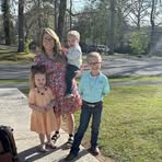 Mikayla Brooke Key - Facebook
