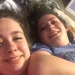 mikayla mathis - @hey_mikay_you_so_fine - Instagram