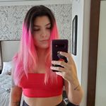 Mikayla Mitchell - @mikmitchell - Instagram