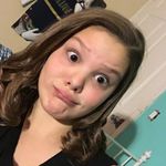 Mikayla Mitchell - @mikaykay_leeanne - Instagram
