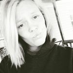 Mikayla Mitchell - @mikaylahenry0 - Instagram