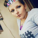 Mikayla Mitchell - @goodgreen2013 - Instagram