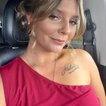 Mikayla Mitchell - @mikaylajadexoxo - Instagram