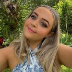 Mikayla Mitchell - @mikaylaamitchell_ - Instagram