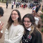 Mikayla Morrell - Facebook