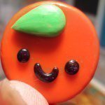 Mikayla Nelson - @polymerclay_forever - Instagram