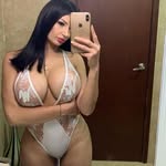 Mikayla Nelson - @mikaylanelson87 - Instagram