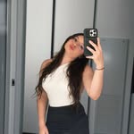 Mikaela Rubio - @mikaelarubio - Instagram