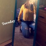 Mikayla Schaefer - @mikayla___71 - Instagram