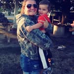 Mikayla Shaffer - @mikayla_shafferr - Instagram