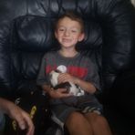 Mikayla Shaw - Facebook
