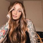 Mikaela Sims - @miksims - Instagram