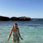 Mikayla Sims - @mikaylasimsss - Instagram