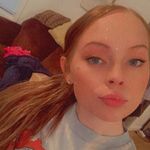 Mikayla Sims - @kayllaa_18 - Instagram