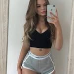 Mikayla Steinjord - @mikayla_steinjord - Instagram