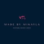Mikayla Stone - @madebymikayla00 - Instagram