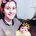 Mikayla Stone - @elizabethann_09 - Instagram