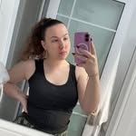 Mikayla Stone-Talbot - @mikayla_paige25 - Instagram