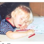 Mikayla Turner - @mikaylaturnerart - Instagram