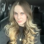 Mikayla Turner - @mikaylaturner16 - Instagram