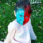 Mikayla Turner - @miki.s_facepaint_magic - Instagram