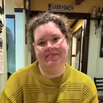 Mikayla Turner - @mikayla_sews - Instagram