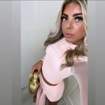 Mikayla Turner - @sophiemxrris.x - Instagram