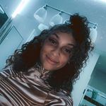 Mikayla Turner - @100k.alazaye - Instagram