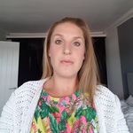 Mikayla Warren - @mikayla.phillips1 - Instagram