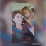 Mikayla Warren - @mikaylarhiannon - Instagram