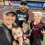Mikayla Weeks - @mikaylaweeksmomof3 - Instagram