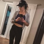 Mikayla Wise - @balrogbabe_ - Instagram