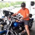 Mike Aaronson - @papa762 - Instagram