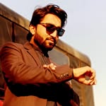 Abdul Chaudhry - @mikeabdulmateen - Instagram