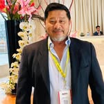 Mike Abdul - @iammajid49 - Instagram