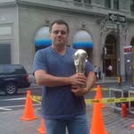 Mike Abdul - @abdulnyc - Instagram