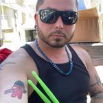 Mike Ables - @charlesables1987 - Instagram