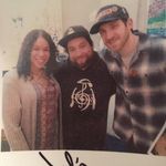 Mike Abrahamson - @miiceabe - Instagram