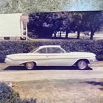 Mike Abrahamson - Facebook